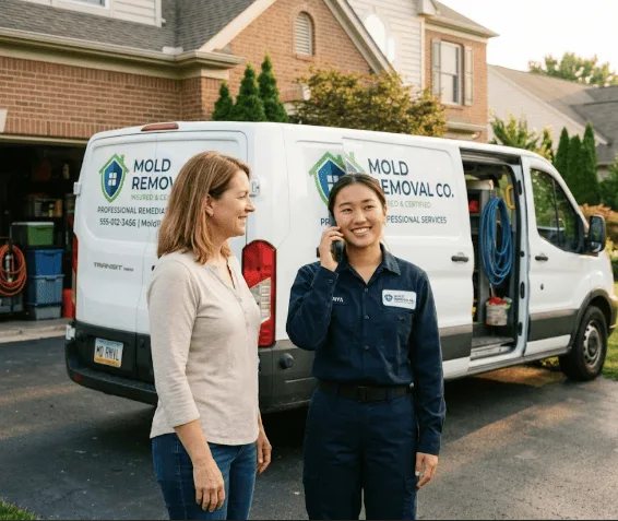 Crawlspace Mold Remediation Lincoln University, PA FAQs